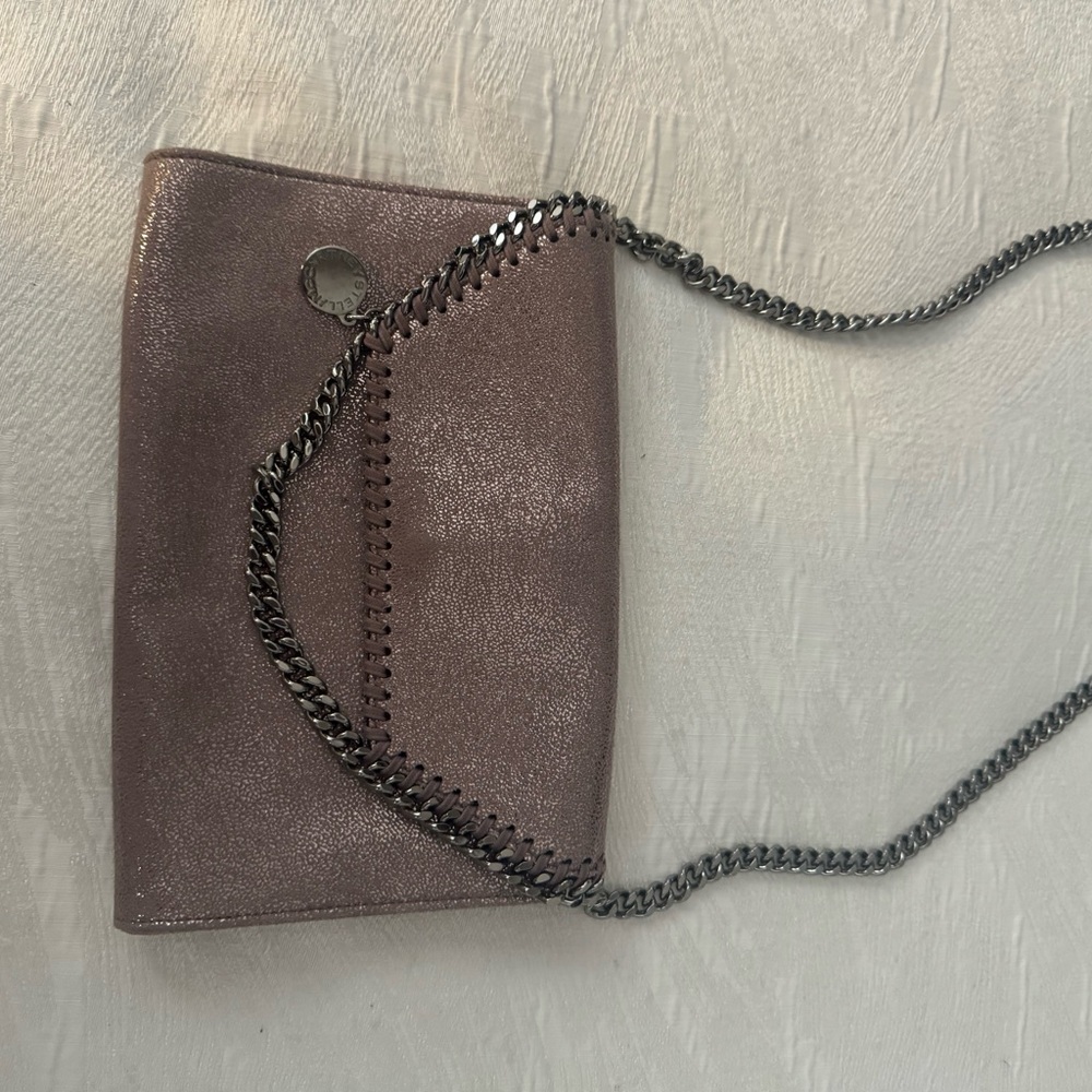 Stella McCartney bag